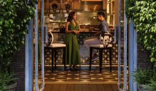 Mumbai (Bombay) Mumbai (Bombay)