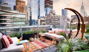 Hotel Alameda High Line