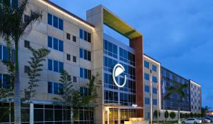 Element Miami International Airport