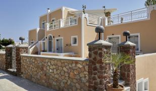 Blue Sea Hotel & Studios