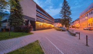 Hotel Gromada Zakopane