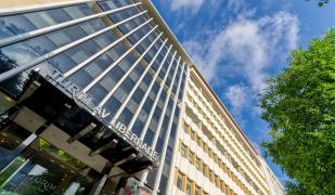 Turim Av Liberdade Hotel