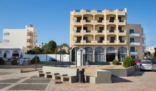 Atlantis Hotel Atlantis Hotel