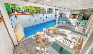 Ayvalik, Cesme & Izmir