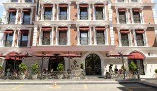 Eler Hotel