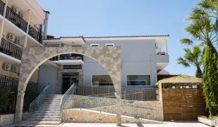 Hotel Alexander The Great Hotel Alexander The Great