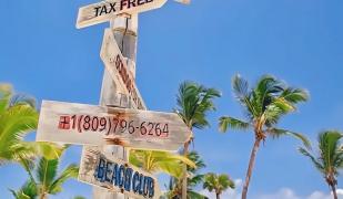 Playa De Arena Gorda