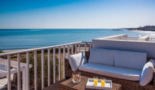 Golden Grain Suites Golden Grain Suites