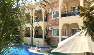 Gözdem Apart 1 / 2 / 3