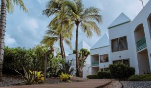 Courtyard by Marriott Aruba Resort