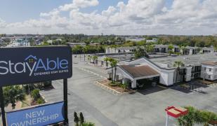 Stayable Suites Orlando