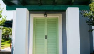 3 Stars Hotel Village