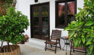 Ambelikos Traditional AgroHotel Ambelikos Traditional AgroHotel