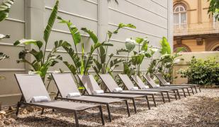 Hotel Medium Romàntic