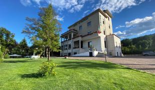 Hotel La Fontana Hotel La Fontana