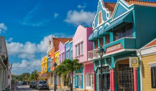 The Lodge Bonaire The Lodge Bonaire
