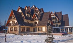 Helan Zakopane Helan Zakopane
