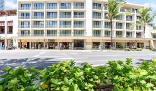 Polynesian Residences