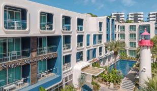 Sugar Marina Lifestyle Boutique Hotel