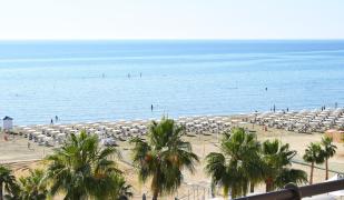 Sun Hall Beach Hotel Apts