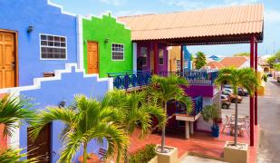Curacao & Aruba & Bonaire