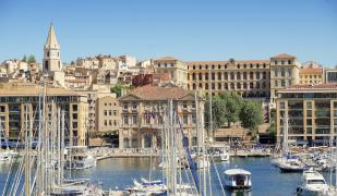 Marseille