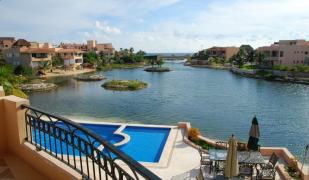 Aventuras Club - Laguna Condominium