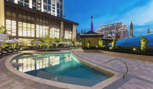 Londoner Grand A Luxury Collection Hotel Macao