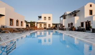 Anthonas Apartments Anthonas Apartments