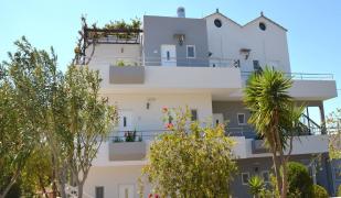 George Beach Studios & Villas