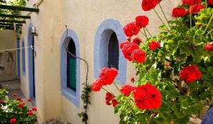 Coriva Beach Hotel & Bungalows