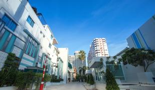 Westthailand (Hua Hin, Cha Am, River Kwai)