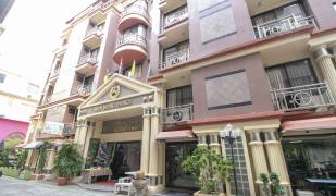 Bangkok & Umgebung Bangkok & Umgebung