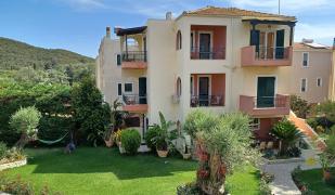 Philippos Hotel Apartments Philippos Hotel Apartments