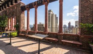 New York City - Manhatten