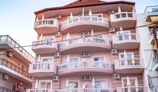 Hotel Vizantio Hotel Vizantio