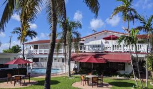 Breakaway Inn Guest House Breakaway Inn Guest House