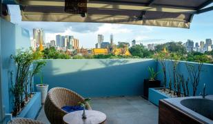 Frangipani Royal Palace Hotel & Spa