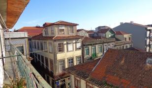 A Portuguesa Guest House