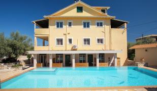 Villa Vita Holidays Apartments and Studios