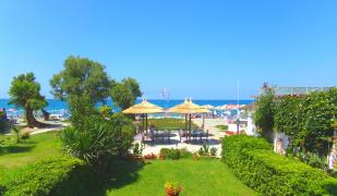 Katerina Seaside Studios