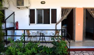 Corfu Holiday Apartments