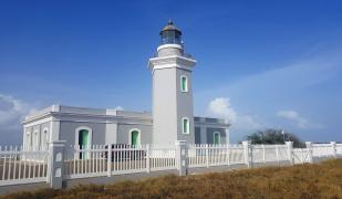 Lajas (Puerto Rico Island) Lajas (Puerto Rico Island)