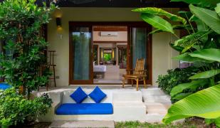 Bang Sak Beach (Khao Lak)