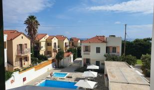 Aphrodite Samos Suites