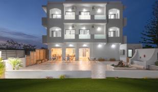 Golden Sunlight Hotel By Estia