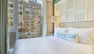 Margaritaville Resort Times Square