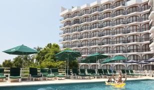 Real Bananas Acapulco Real Bananas Acapulco