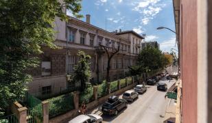 Hostel Antique Hostel Antique