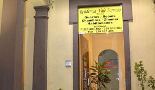 Residencial Vale Formoso